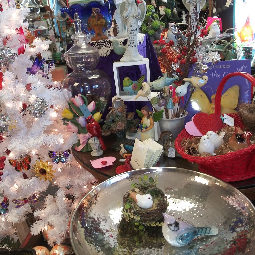 Island Treasures - Antiques Near Me - Fernandina Beach, Florida Island Treasures - Antiques Near Me - Fernandina Beach, Florida
