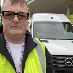 Whistlestop Couriers