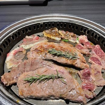 Gen Korean BBQ House - Korean Near Me - Tempe, Arizona