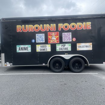 Rurouni Foodie - Video Game Stores Near Me - Augusta, Georgia Rurouni Foodie - Video Game Stores Near Me - Augusta, Georgia