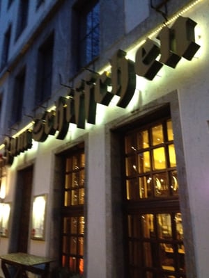 Brauerei Zum Schiffchen, Düsseldorf by null