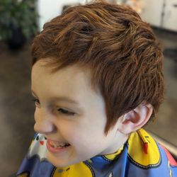 Cuts Plus - Kids Cuts!
