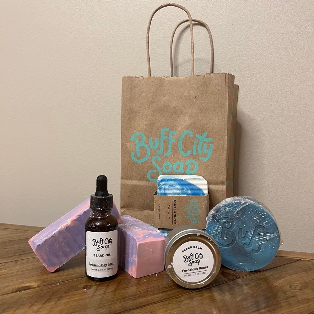 Buff City Soap - Cosmetics & Beauty Supply Near Me - Coon Rapids, Minnesota Buff City Soap - Cosmetics & Beauty Supply Near Me - Coon Rapids, Minnesota