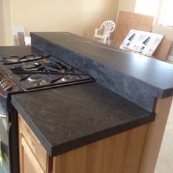 Granite Kitchen Concepts