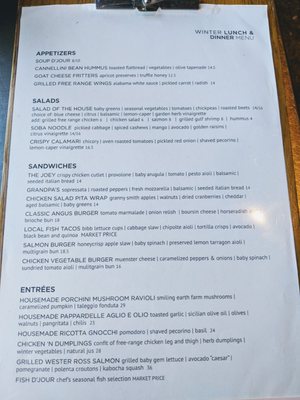 Menu photo 6 D'Jeet Shrewsbury, NJ Menu photo 6 D'Jeet Shrewsbury, NJ