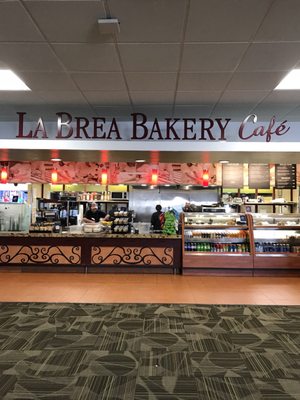 La Brea Bakery by null