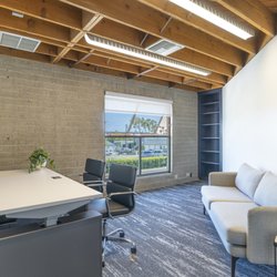 CDS Office Interiors