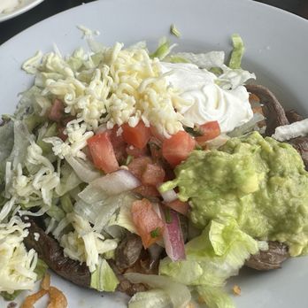 Don Juan's Mexican Restaurant - Gordo bowl - Mexican Near Me - Lexington, North Carolina