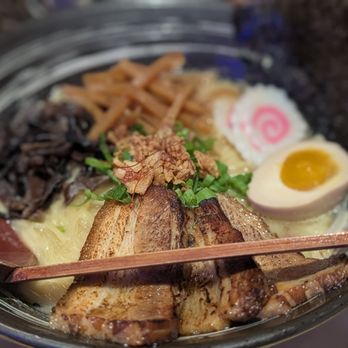 Kyushu Ramen Bar - Mazesoba Ramen - Dim Sum Near Me - Wilmington, Delaware Kyushu Ramen Bar - Mazesoba Ramen - Dim Sum Near Me - Wilmington, Delaware