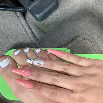 Jasmine Spa Nails - Nail Salons Near Me - Pasadena, California Jasmine Spa Nails - Nail Salons Near Me - Pasadena, California