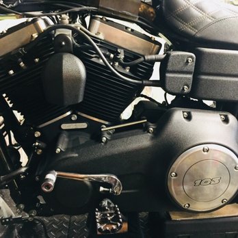 LandSpeed - Motorcycle Repair Near Me - Fountain Valley, California LandSpeed - Motorcycle Repair Near Me - Fountain Valley, California