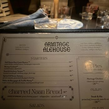 Armitage Alehouse - Pubs Near Me - Chicago, Illinois