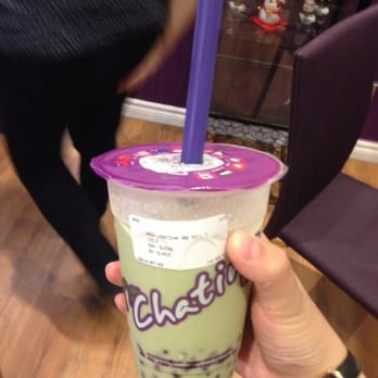 Chatime - Bubble Tea Near Me - Montreal, Quebec Chatime - Bubble Tea Near Me - Montreal, Quebec