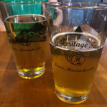 Olde Heritage Tavern - Great local Pale Ale - Sports Bars Near Me - Lenox, Massachusetts Olde Heritage Tavern - Great local Pale Ale - Sports Bars Near Me - Lenox, Massachusetts