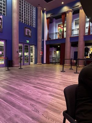 The Fillmore Miami Beach by null