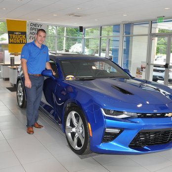 Ruge's Chevrolet - Car Dealers Near Me - Millbrook, New York
