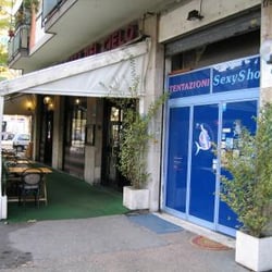Tentazione sexy shop