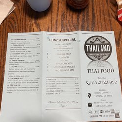 Thailand