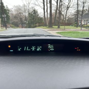 Carolina Auto Connection - All the warning lights that came on the dash when I got the car home from the dealer day of purchase. - Used Car Dealers Near Me - Spartanburg, South Carolina
