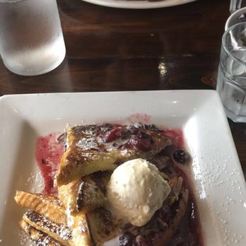 Untoasted - Breakfast & Brunch Near Me - Hallandale Beach, Florida