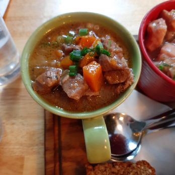 The Boxty House - Lamb Stew - Irish Near Me - Dublin, D The Boxty House - Lamb Stew - Irish Near Me - Dublin, D
