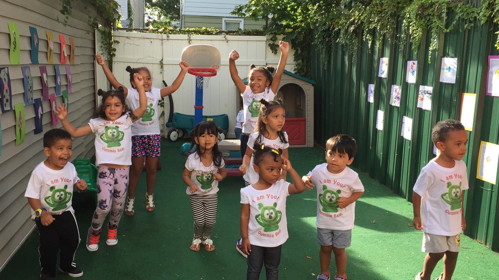 PITTER PATTER CHILD CARE Updated June 2024 13328 117th St, South