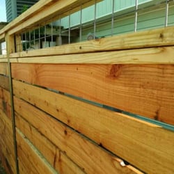 West Bay Fence & Gate