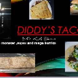 DIDDY'S TACOS