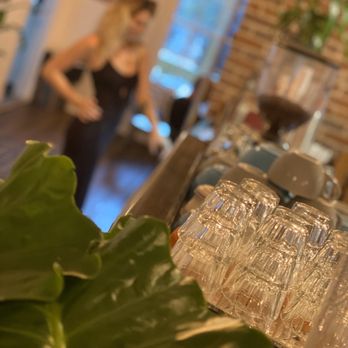 Relampago Coffee Lab - Coffee & Tea Near Me - St. Augustine, Florida