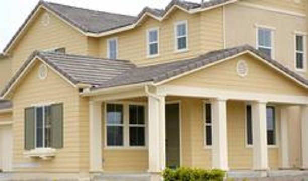 Slide of Palace Roofing Restoration & Gutters