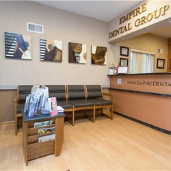 Empire Dental Group of New Jersey - Periodontal Services in Old Bridge, NJ