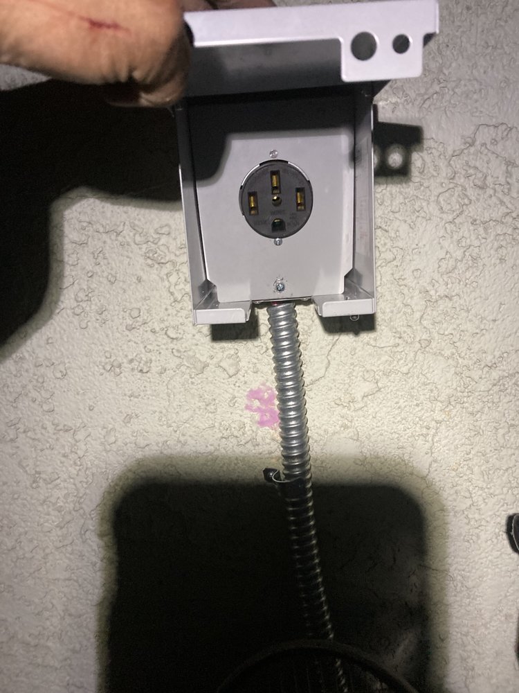 Slide of Siordias Electric
