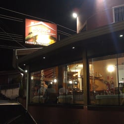 Casa da Moqueca