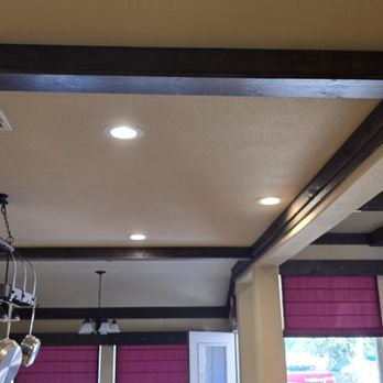 Ciui Custom Carpentry - Trim and beams - Cabinetry Near Me