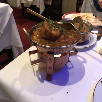Palais de Vandan - Indian Near Me - Paris, 75