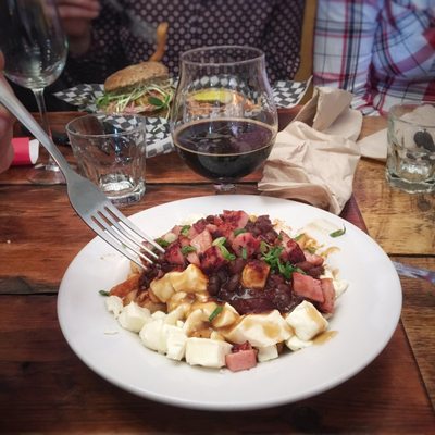 La Souche - Microbrasserie (Limoilou) by null