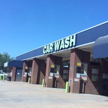 Monsoon Car Wash - Car Wash Near Me - Newnan, Georgia Monsoon Car Wash - Car Wash Near Me - Newnan, Georgia