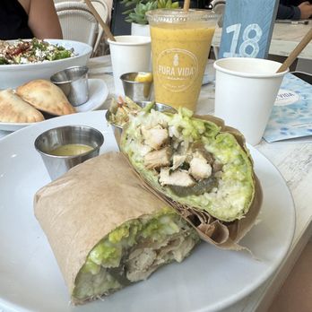 Pura Vida Miami - Breakfast & Brunch Near Me - Aventura, Florida Pura Vida Miami - Breakfast & Brunch Near Me - Aventura, Florida