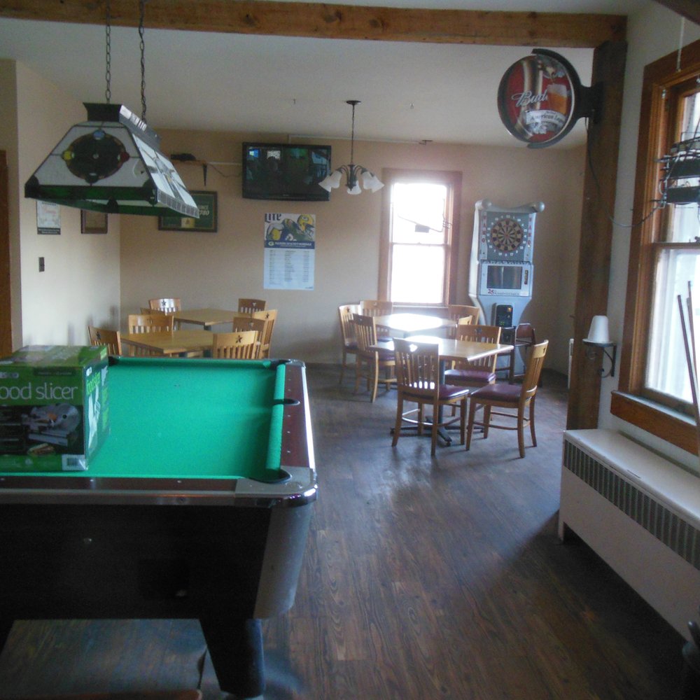 Rusty Spur Saloon - Pleasure end of the house - Bars Near Me - Kewaskum, Wisconsin Rusty Spur Saloon - Pleasure end of the house - Bars Near Me - Kewaskum, Wisconsin