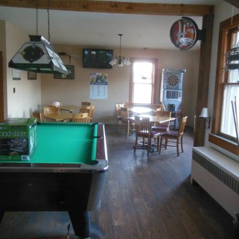 Rusty Spur Saloon - Pleasure end of the house - Bars Near Me - Kewaskum, Wisconsin