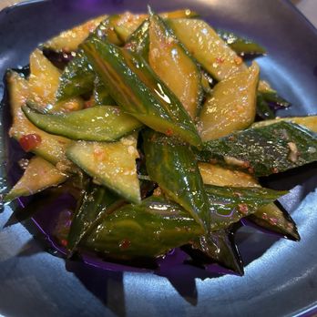 Everyday Noodles - 1. Pickled Cucumber - Chinese Near Me - Pittsburgh, Pennsylvania Everyday Noodles - 1. Pickled Cucumber - Chinese Near Me - Pittsburgh, Pennsylvania