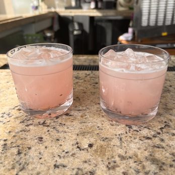 NOPSI Hotel - Blueberry margaritas from the best bartender ever! Thanks, Paul! - Hotels Near Me - New Orleans, Louisiana