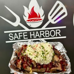 Safe Harbor Brady Mountain