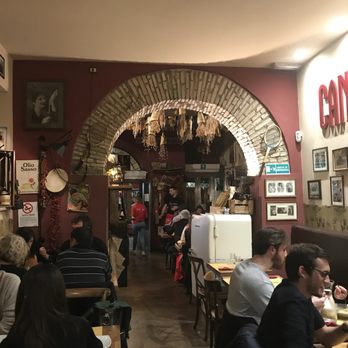 Cantina e Cucina - Cafeteria Near Me - Rome, RM