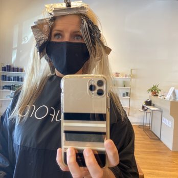 Salon Grace - Eyelash Service Near Me - Vancouver, Washington Salon Grace - Eyelash Service Near Me - Vancouver, Washington