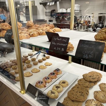 Brioche de Paris - French Near Me - Walnut Creek, California Brioche de Paris - French Near Me - Walnut Creek, California
