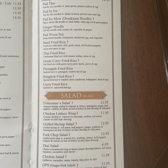 Thai 101 - Thai Near Me - Bayside, New York