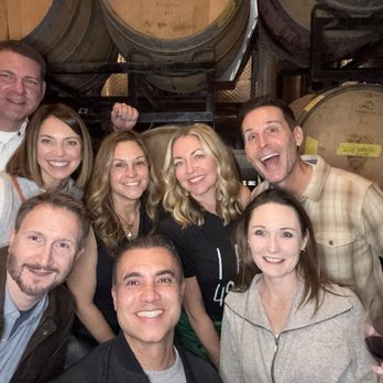 Solterra Winery & Kitchen - Wine Bars Near Me - Encinitas, California