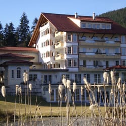 Hotel Ailwaldhof