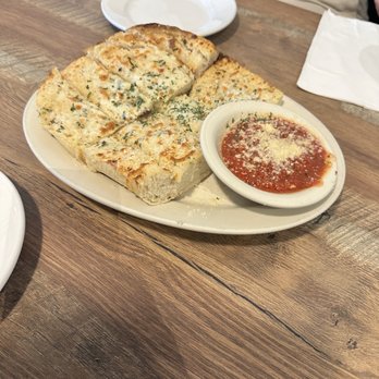 Flying Tomato - Cheesy bread - Diners Near Me - Spanaway, Washington
